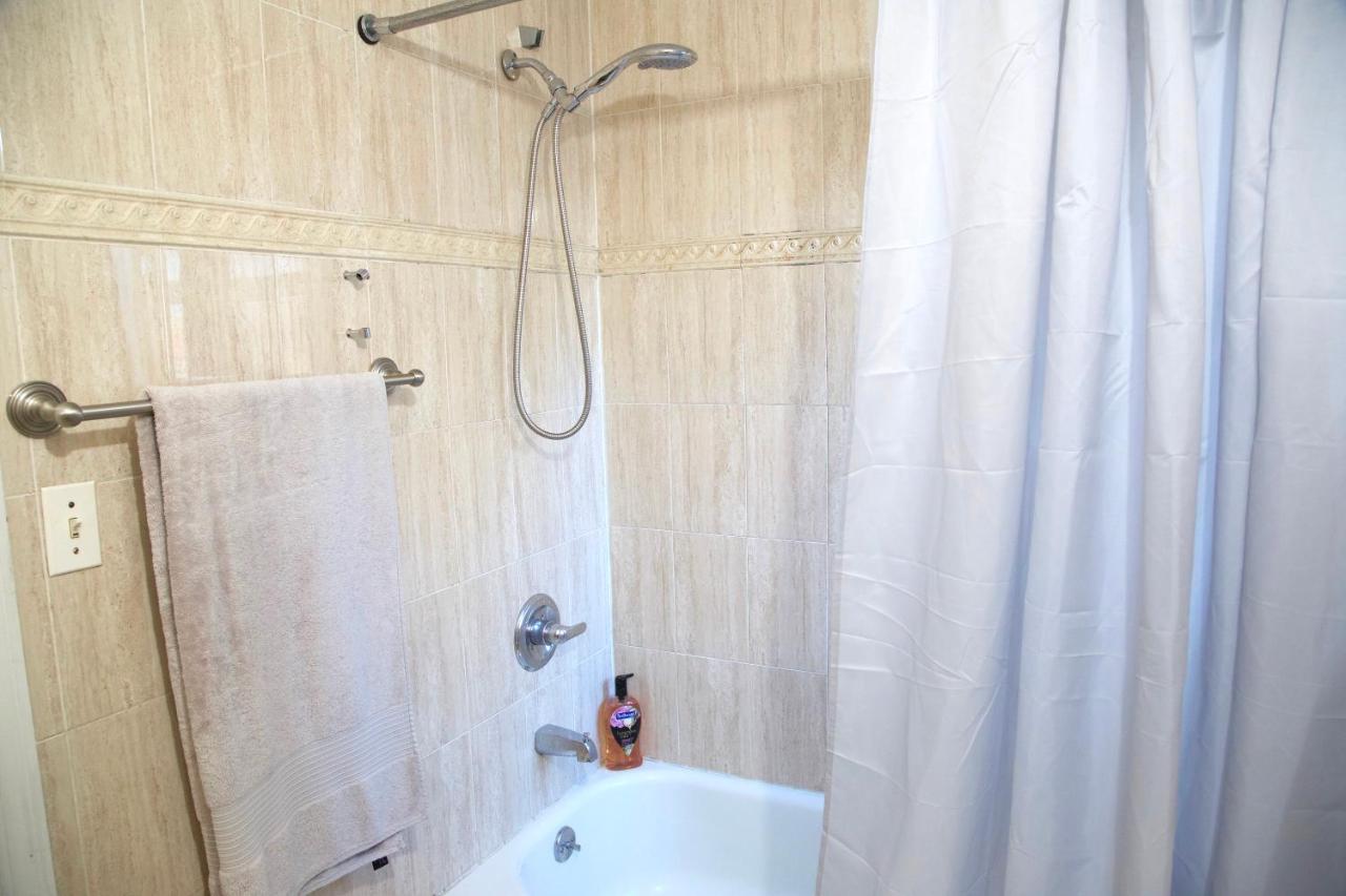 Brightonbeach-Comfy Room-Close Ocean 뉴욕 외부 사진