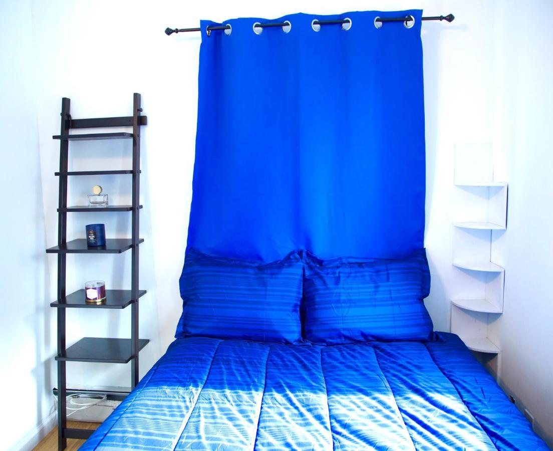 Brightonbeach-Comfy Room-Close Ocean 뉴욕 외부 사진